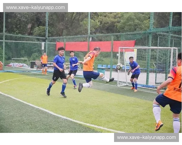 绿茵史诗：荷兰vs巴西经典战役集锦，激情碰撞点燃足球狂潮